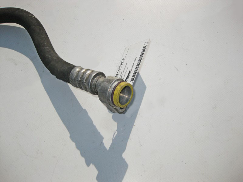 Mercedes-Benz  A2218301016 Трубка кондиціонера від колісної арки до компресора при двигуні M272 V6 3.0 3.5л S-Class W221 Одеса - фото 4