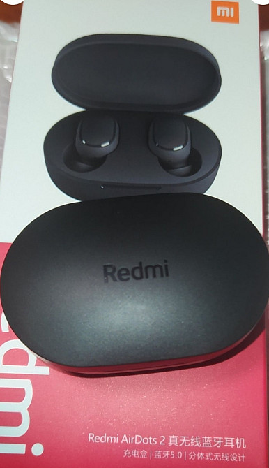 Redmi  AirDots 2 Харків - фото 4