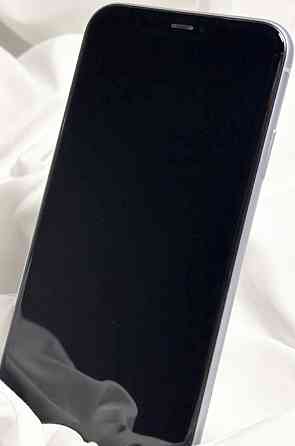 Айфон iPhone 11 64Gb.Идеальный стан! Киев