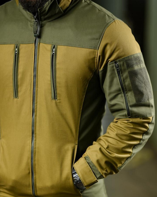 Тактический костюм  горка  haul Одесса - изображение 7