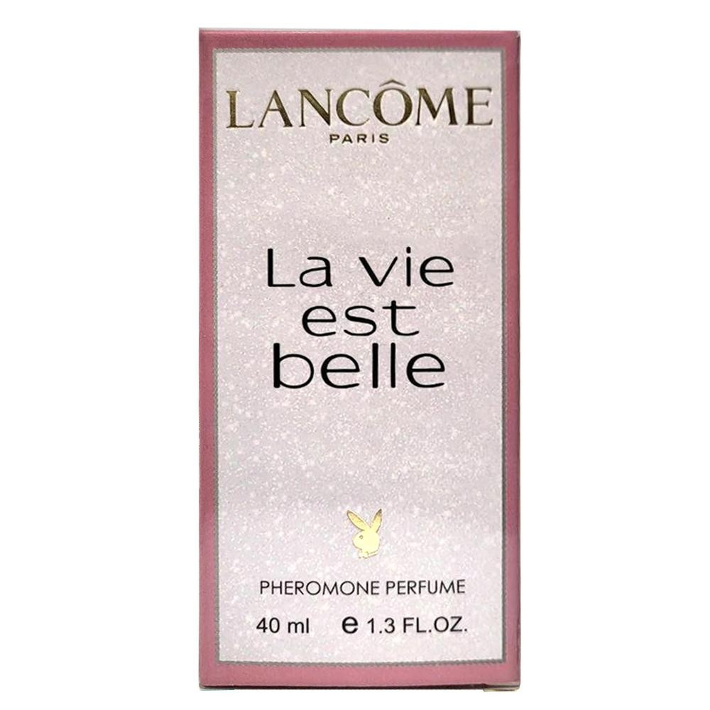 Lancome La Vie Est Belle Pheromone Parfum женский 40 мл Коломыя - изображение 10