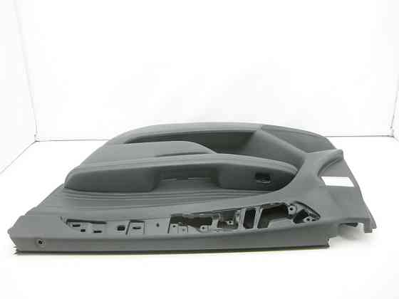 Mercedes-Benz  A2927203801 9H14 Карта передніх правих дверей чорна GLE Coupe C292 Одесса