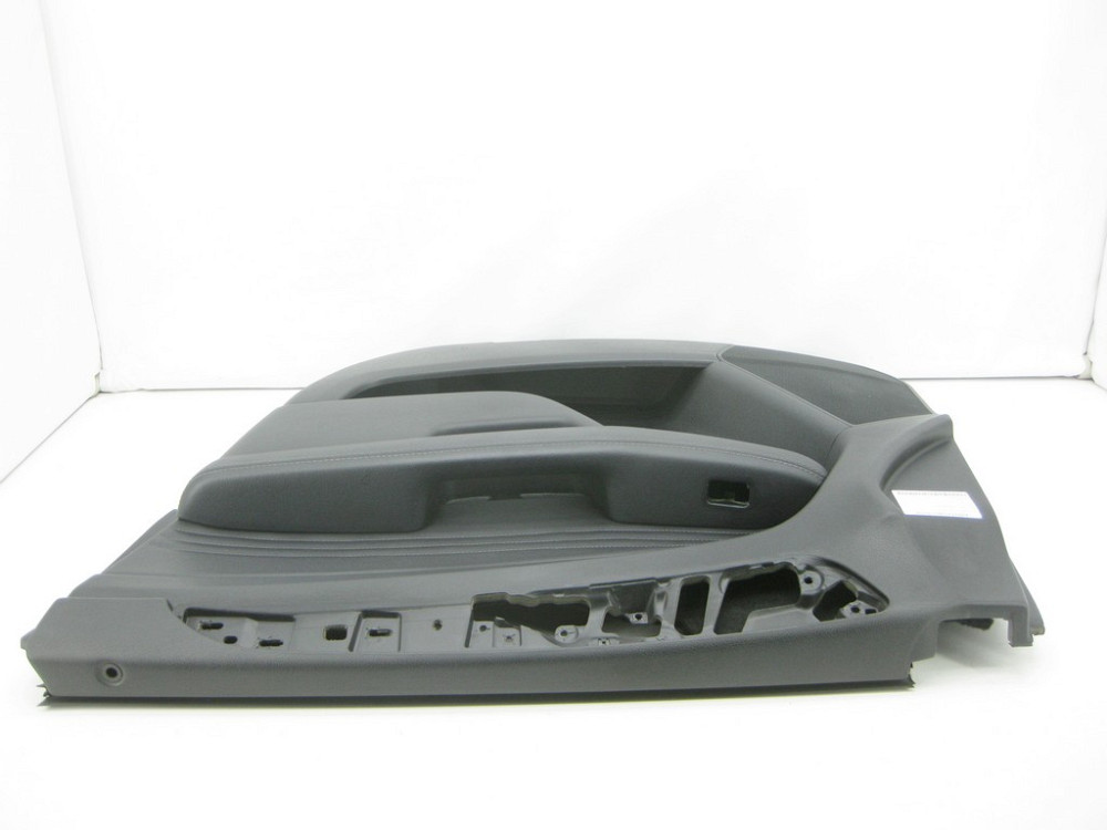 Mercedes-Benz  A2927203801 9H14 Карта передніх правих дверей чорна GLE Coupe C292 Одесса - изображение 6