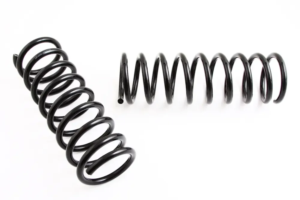 Пружини 2101 передній LSA Вінниця - фото 1