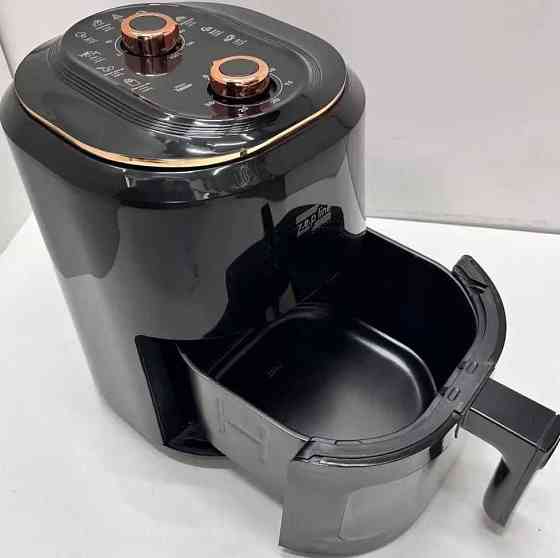 ХИТ! Аэрогриль Zepline ZP-141 аерогриль мультипіч 8 литров + подарок! Киев