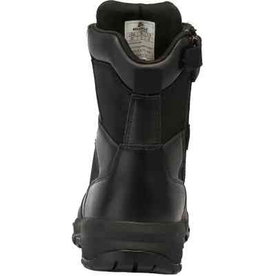 Ботинки Belleville Spear Point 8" WP Lightweight Side-zip Black 9 (BV918Z WP 090R) Винница