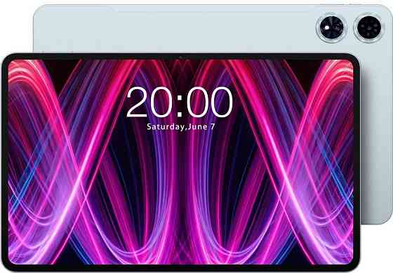 Планшет Teclast T60 Plus 6/128Gb. – новий планшет Киев