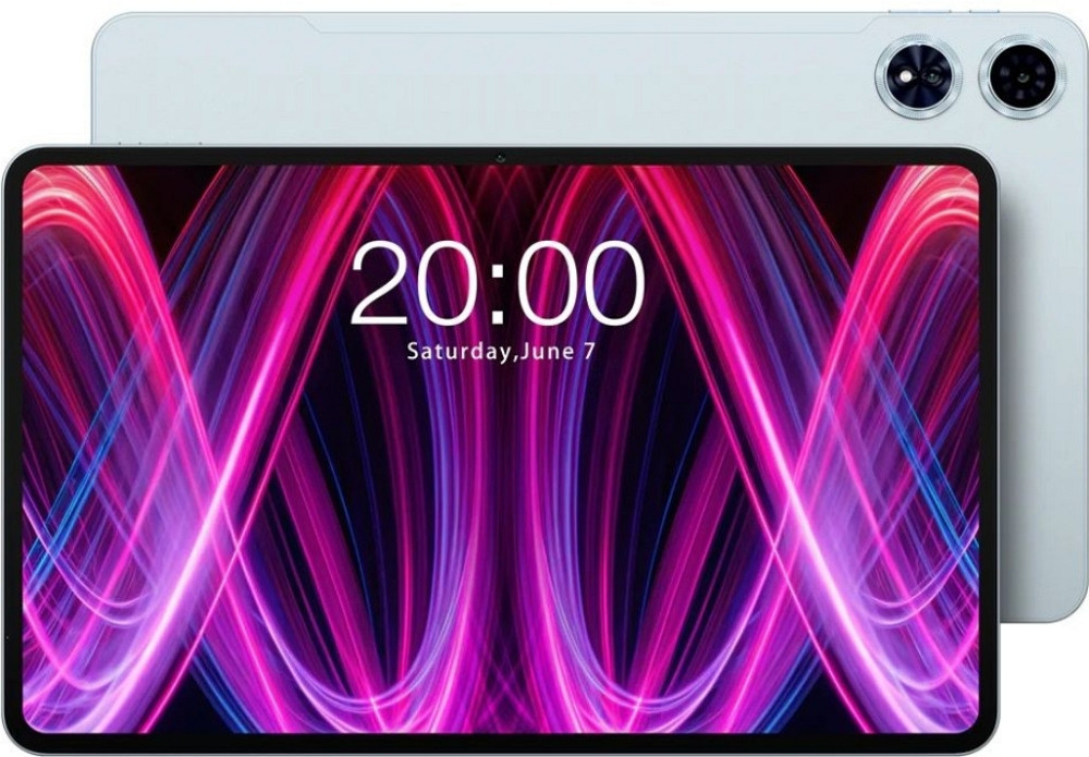 Планшет Teclast T60 Plus 6/128Gb. – новий планшет Киев - изображение 2