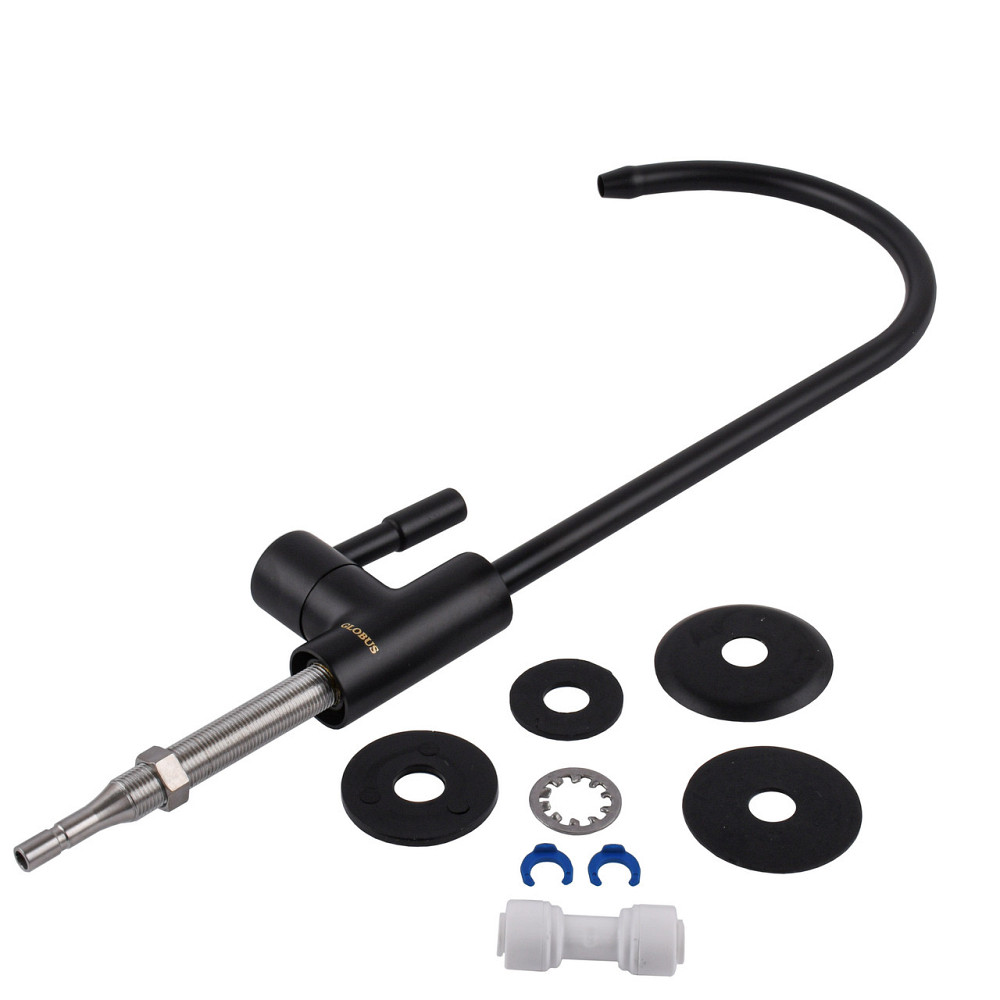 Кран для обратного осмоса Globus Lux Lazer GLLR-55M-BB (000029886) Киев - изображение 4