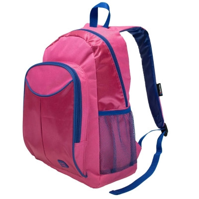 Рюкзак туристический Semi Line 20 Pink/Blue (J4916-3) (DAS303110) Винница - изображение 4