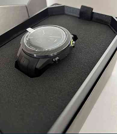 СМАРТ - Часы: Garmin MARQ ( Gen2) Athlete Carbon Edit (010-02722-11) Харьков