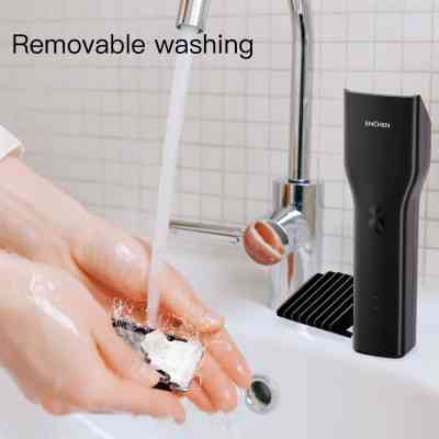 Машинка для стрижки Xiaomi BOOST SET Black Вінниця