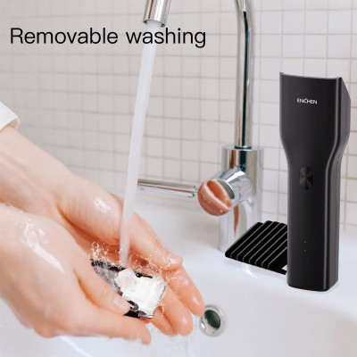 Машинка для стрижки Xiaomi BOOST SET Black Винница - изображение 2