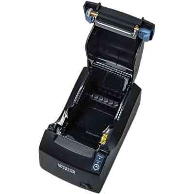 Фіскальний реєстратор ІКС ІКС-E07 з індикатором клієнта IKC-РКІ-2х16-DB mini (ІКС-E07-РКІ2-2х16DB-Black) Вінниця