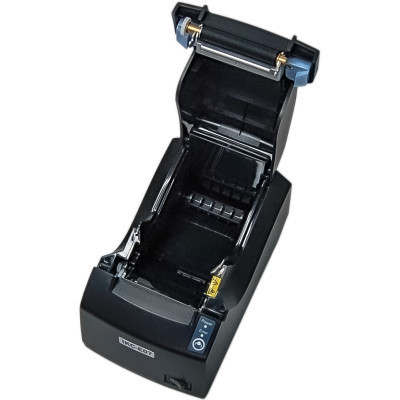 Фіскальний реєстратор ІКС ІКС-E07 з індикатором клієнта IKC-РКІ-2х16-DB mini (ІКС-E07-РКІ2-2х16DB-Black) Вінниця - фото 4