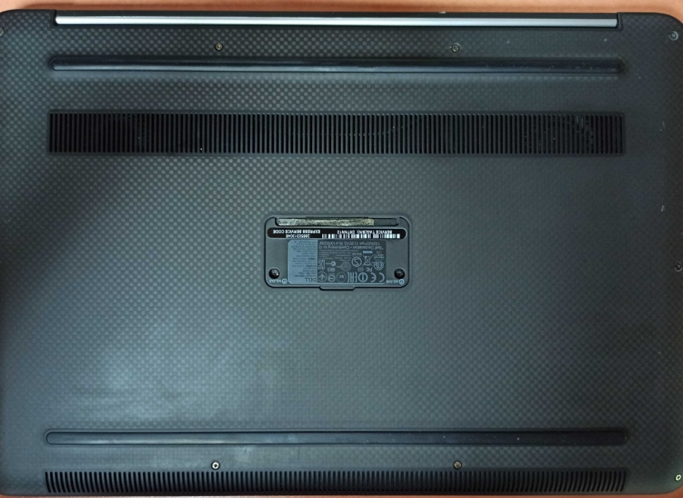 Ноутбук Игровой Сенсорный: DELL Precision M3800 , i7-4712HQ Video 2Gb. Киев - изображение 4