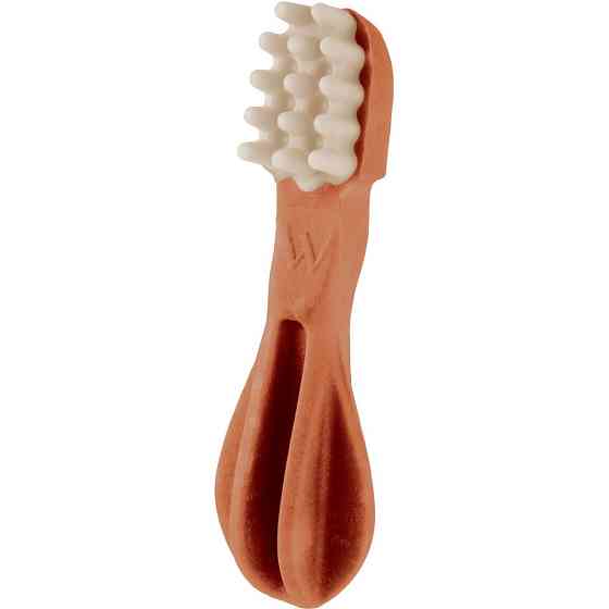 Ласощі Whimzees Toothbrush д/собак у формі зубної щітки L 6 шт Київ