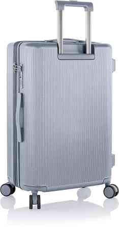 Чемодан Heys Earth Tones (M) Glacier Grey (10156-0144-26)/(10156-0144-S3) Киев