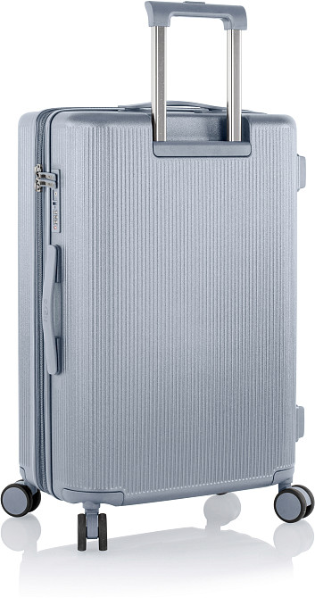 Валіза Heys Earth Tones (M) Glacier Grey (10156-0144-26)/(10156-0144-S3) Київ - фото 2