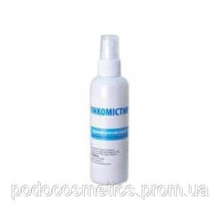 Антисептик ЛИНКОМИСТИН (Аналог Мирамистина) FARMLINK на спиртовой основе 100мл в спрее Одесса - изображение 1