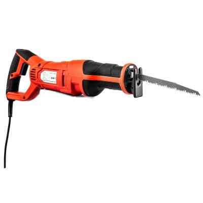 Сабельная пила GTM RS210/1200E 1200Вт,1000-2800х/мин (RS210/1200E) Винница