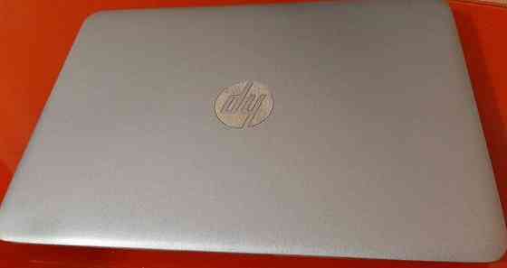 Ноутбук: HP Elite Book 840/Full HD/i5-7200U/16Gb. DR4 / SSD 128Gb. HDD 500Gb Київ