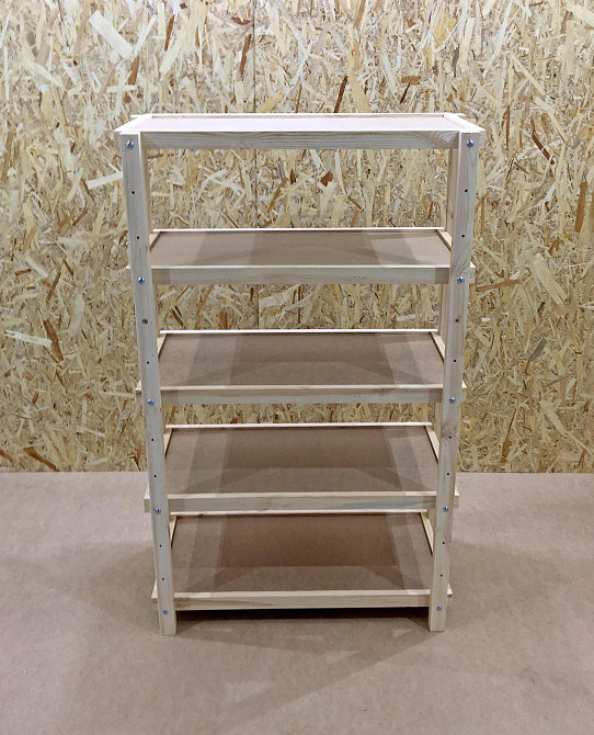 Этажерка разборная 