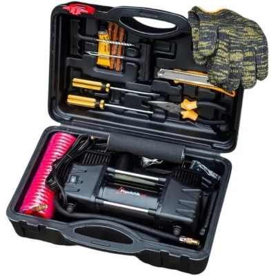 Набор техпомощи Poputchik Механік 2 (33-041-IS) Винница - изображение 2