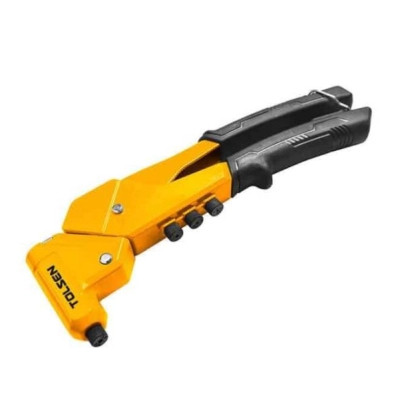 Заклепочник Tolsen с поворотной головкой 280 мм (43094) Винница - изображение 1