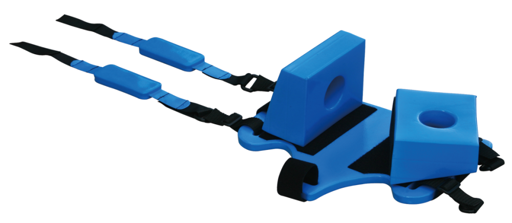 Фиксатор головы ФГ-03 (детский) Днепр - изображение 2