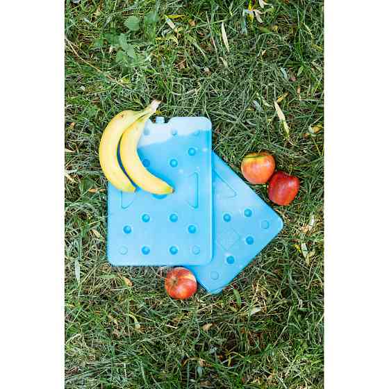 Акумулятор холоду гелевий Quest , 33*23*2 см, 1100 мл Киев