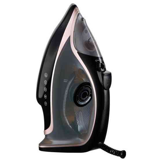 Утюг MAGIO MG-530, паровой утюг отпариватель, паровой утюг отпариватель, паровой утюг RL-762 для одежды Киев