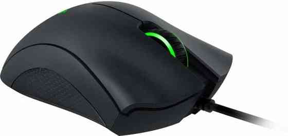 Миша Razer Death Adder Essential Black (RZ01-03850100-R3M1) Чорний Харків
