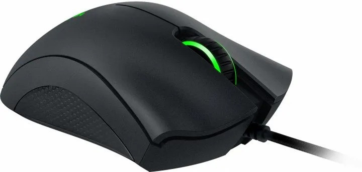 Миша Razer Death Adder Essential Black (RZ01-03850100-R3M1) Чорний Харьков - изображение 6
