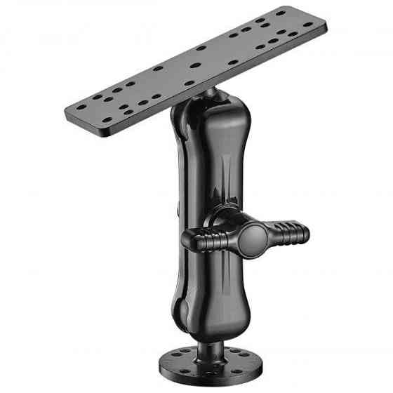 Опора похила для електроприладів алюміній C12827 Київ