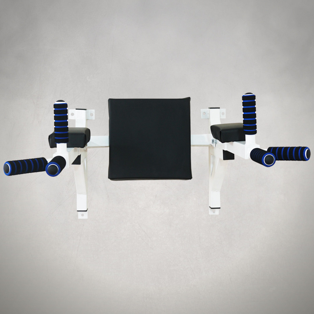 Брусья настенные подьемные ТОРС Спортивные стенки и турники для дома Белые Киев - изображение 2