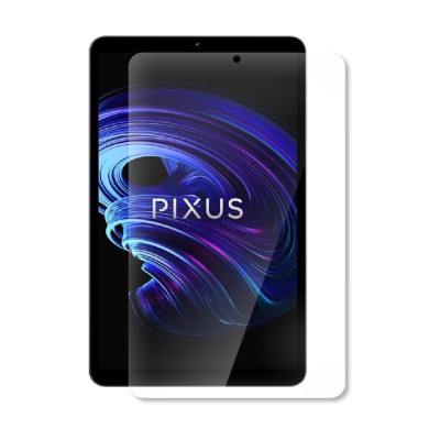 Стекло защитное BeCover Pixus Folio 8.4" (711806) Винница - изображение 2