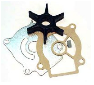 Ремкомплект помпи Suzuki DF25-DF50/DT20-DT40c Київ