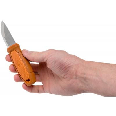 Нож Morakniv Eldris Orange (13501) Винница - изображение 7