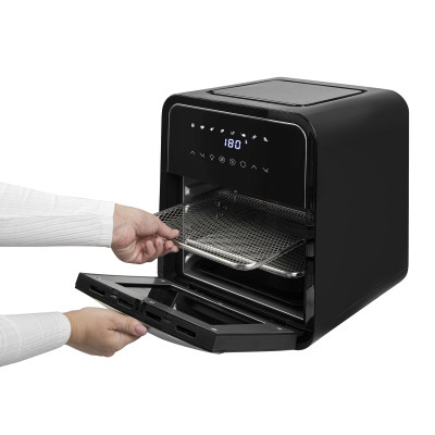 Мультипечь Ergo AF-1505 Винница - изображение 12