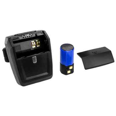 Сканер штрих-коду Netum RS9000 2D bluetooth, ring (NT-RS-0092) Вінниця