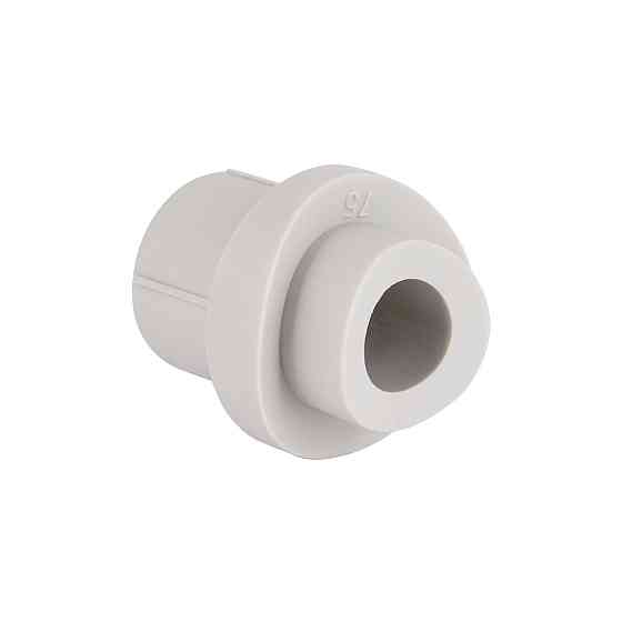 Вварне сідло PPR Blue Ocean 75х20 Київ