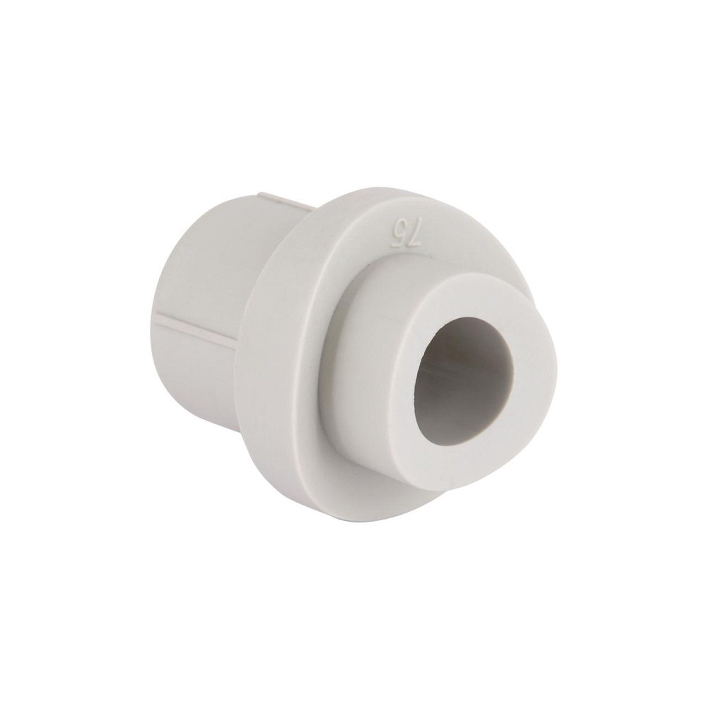 Вварное седло PPR Blue Ocean 75х20 Киев - изображение 1