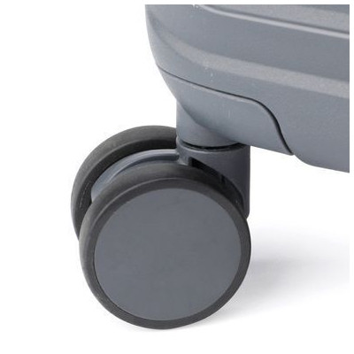 Валіза Semi Line 24" M T5781-2 Graphite (DAS302963) Вінниця - фото 10