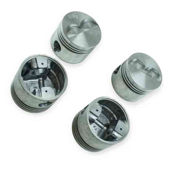 Поршня 245 1,1 (72,5) гр.а (автрамат) Автозаз Мукачево