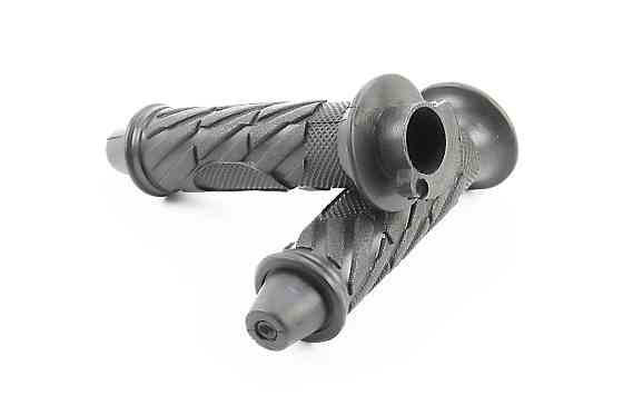 Рукоятка керма лів./пр. к-кт із вставкою RACE Київ