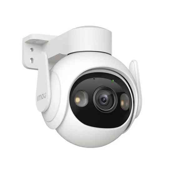 IP камера Imou Cruiser 2 (IPC-GS7EP-5M0WE) white Харьков