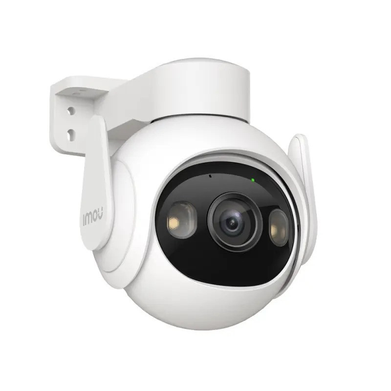 IP камера Imou Cruiser 2 (IPC-GS7EP-5M0WE) white Харьков - изображение 1