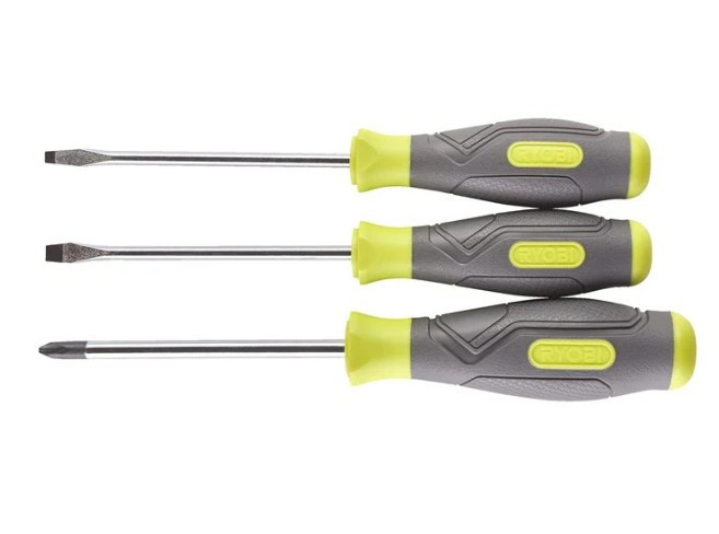 Набір викруток RYOBI RSD1PH2S (3шт) Одеса - фото 1