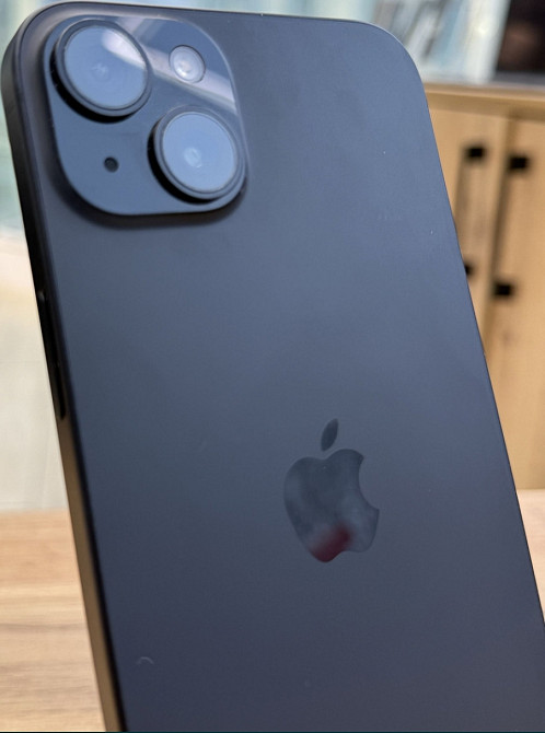 Айфон Apple iPhone 15 Plus 128Gb. Харків - фото 6